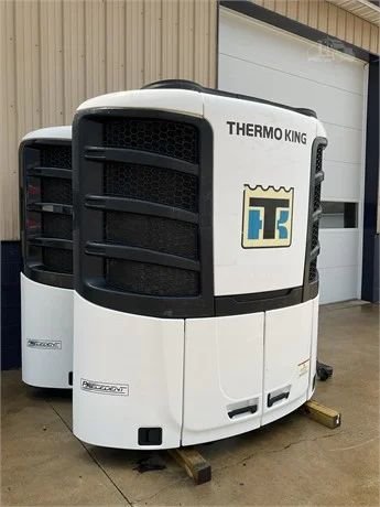 Thermo King Precedent C-600 Trailer Refrigeration System