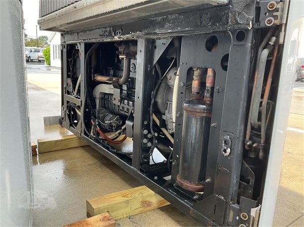 Thermo King Precedent C-600 Trailer Refrigeration System