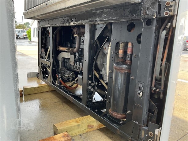 Thermo King Precedent C-600 Trailer Refrigeration Unit