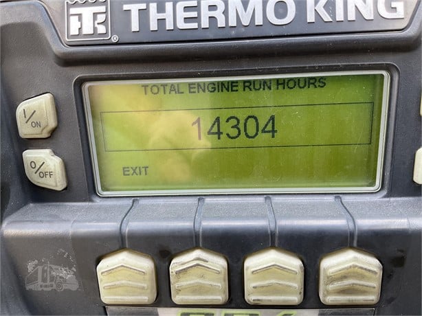 Thermo King Precedent C-600 Trailer Refrigeration Unit