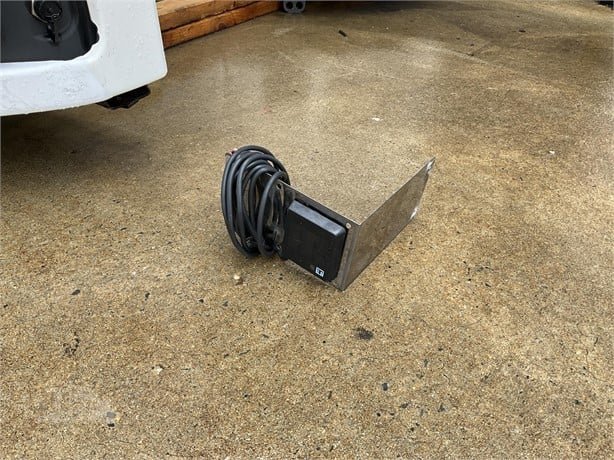 Thermo King Precedent C-600 Trailer Refrigeration Unit