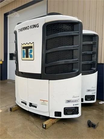 Thermo King Precedent C-600 Trailer Refrigeration System