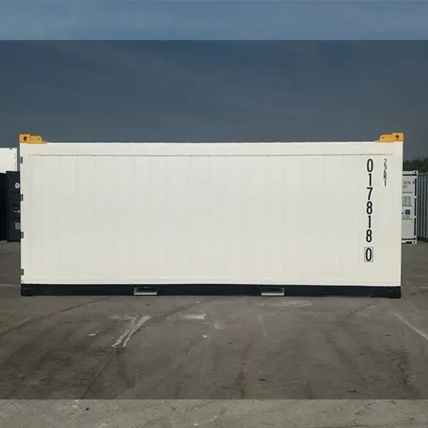 20ft DNV 2.7-1 Standard Offshore Reefer Container