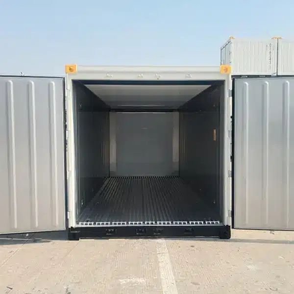 20ft DNV 2.7-1 Standard Offshore Reefer Container