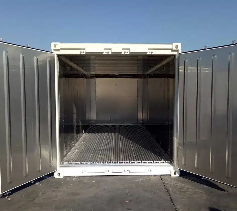 20ft DNV 2.7-1 Standard Offshore Reefer Container