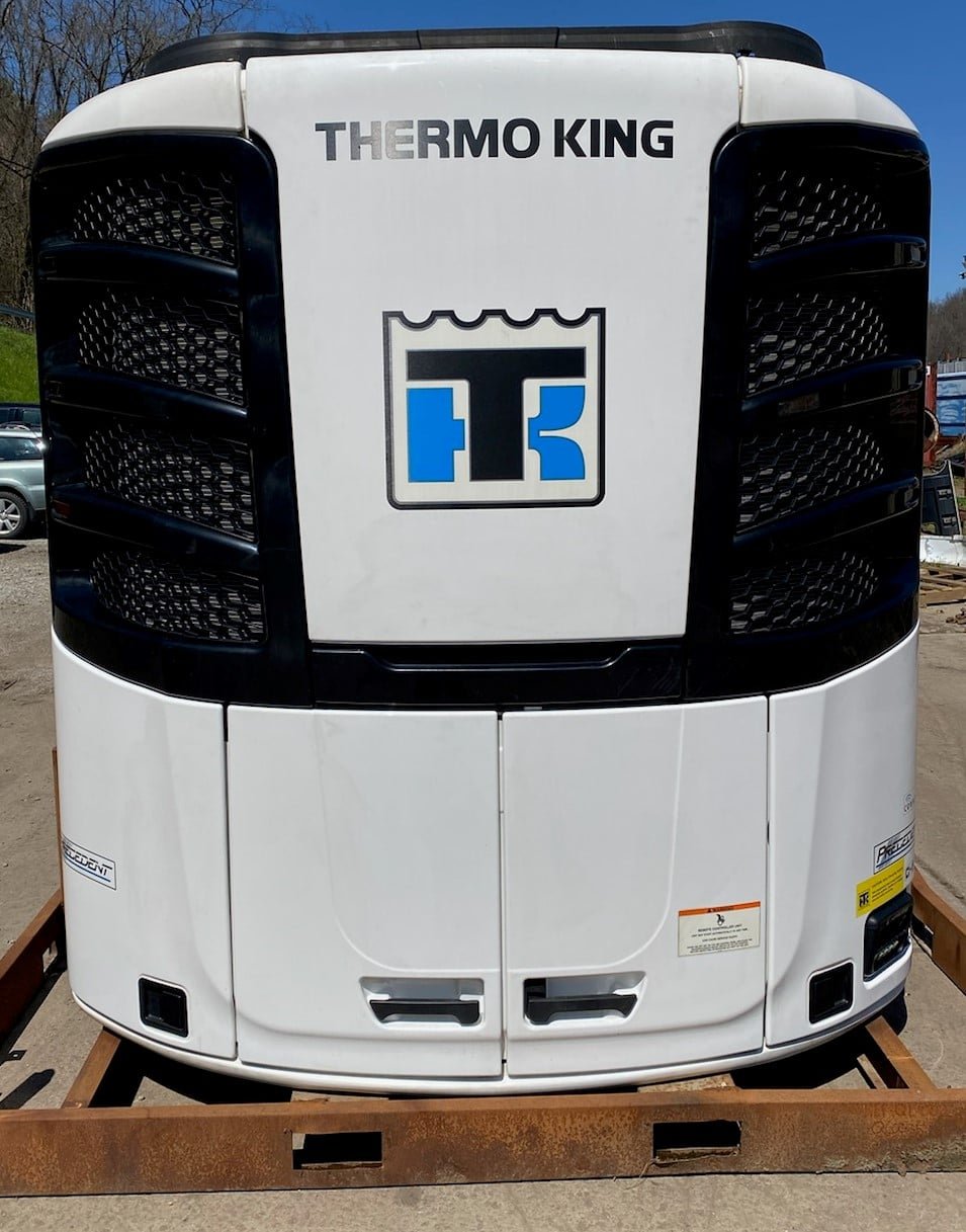 Thermo King Precedent S-700 Trailer Refrigeration System