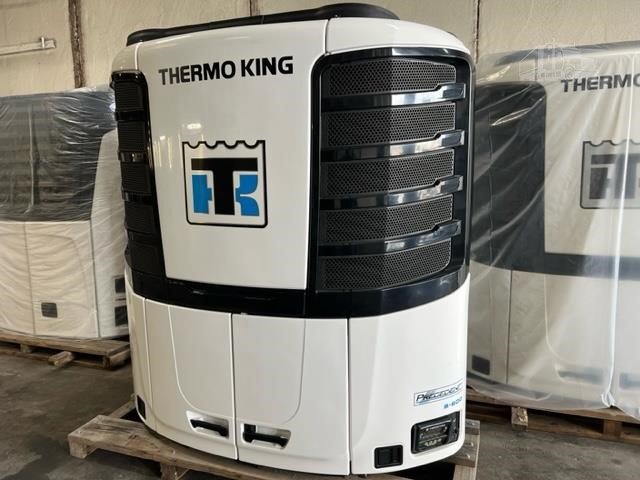 Thermo King Precedent S-600 Trailer Refrigeration System