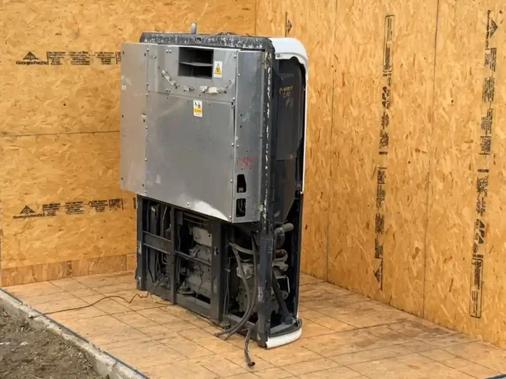 Thermo King SB-210+ Trailer Refrigeration System