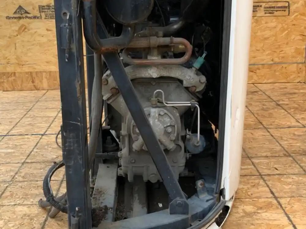 Thermo King SB-210 Trailer Refrigeration System