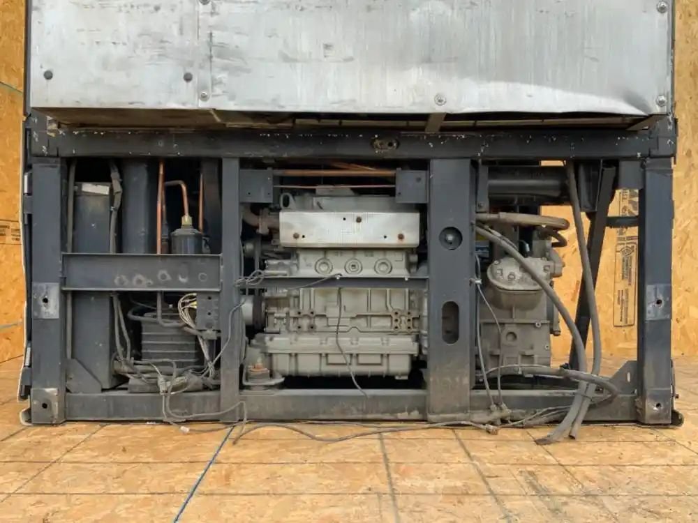 Thermo King SB-210+ Trailer Refrigeration System