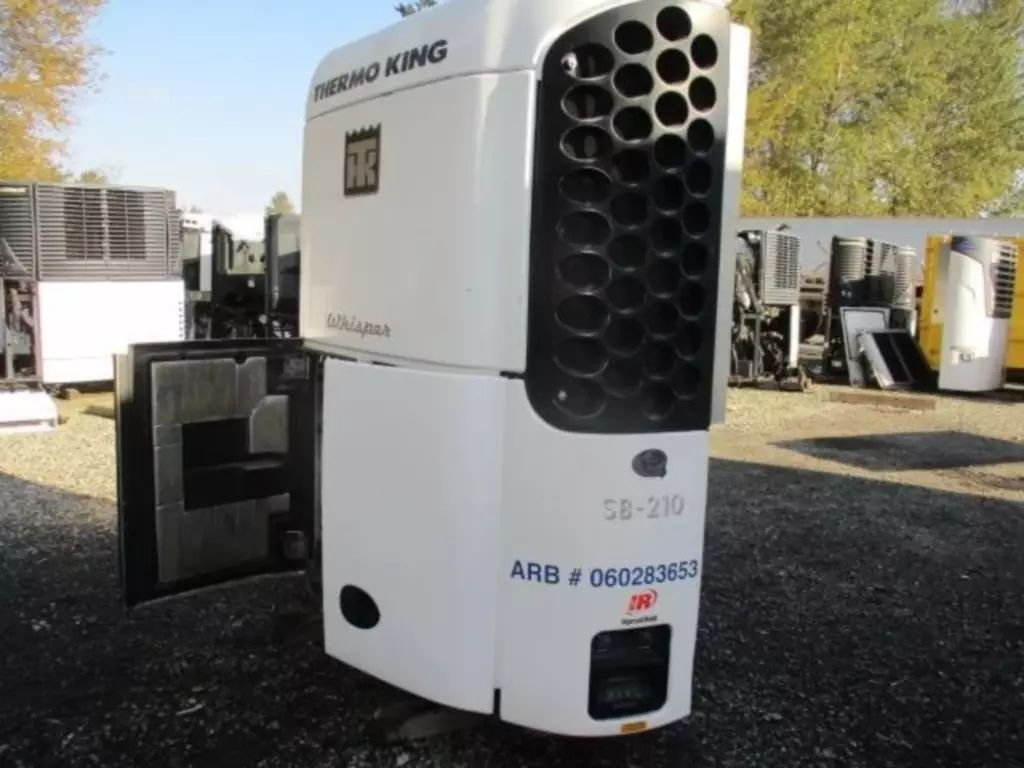 Thermo King SB-210+ Trailer Refrigeration Unit