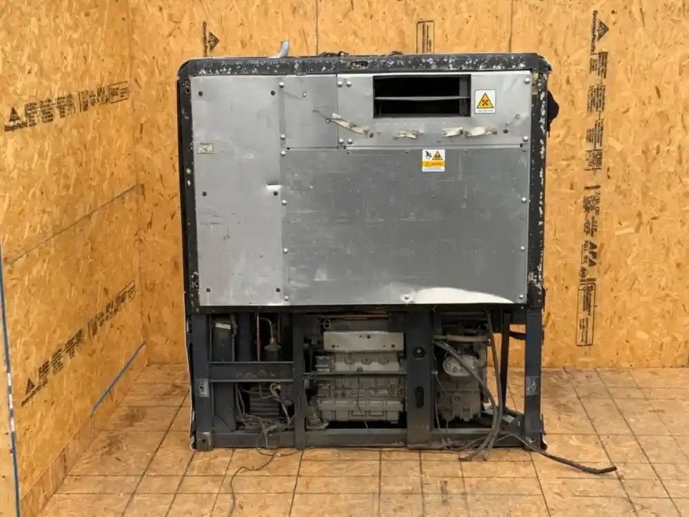 Thermo King SB-210+ Trailer Refrigeration Unit