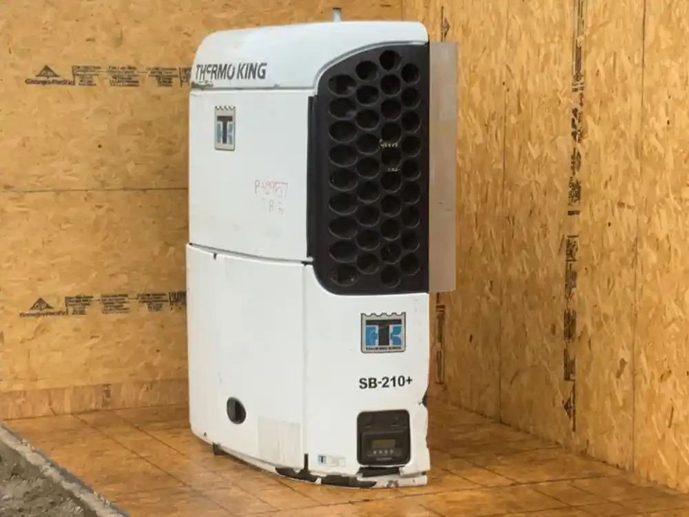 Thermo King SB-210+ Trailer Refrigeration Unit