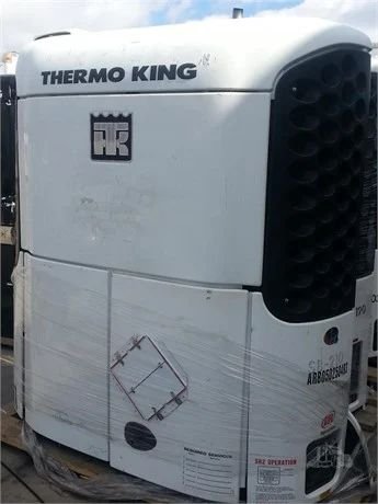 Thermo King SB-230 Trailer Refrigeration System