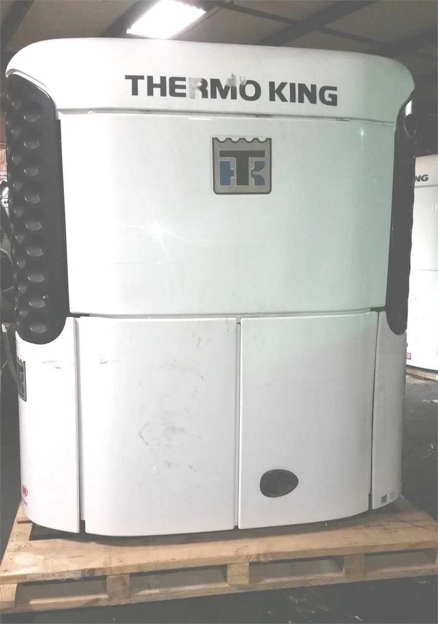 Thermo King SB-230 Trailer Refrigeration System