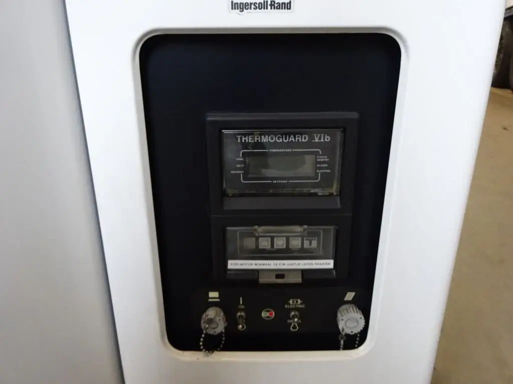 Thermo King SL100e Transport Refrigeration Unit