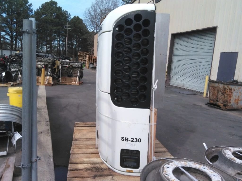 Thermo King SB-230 Trailer Refrigeration System
