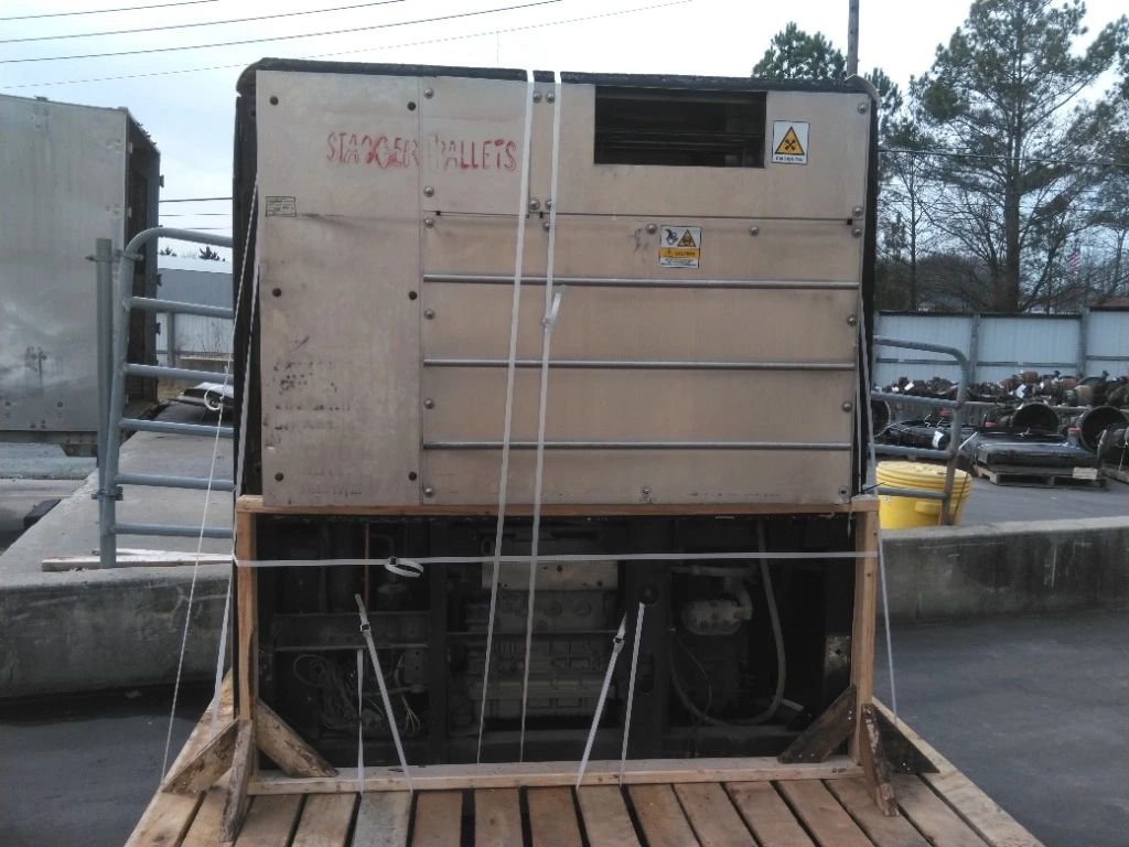 Thermo King SB-230 Trailer Refrigeration System