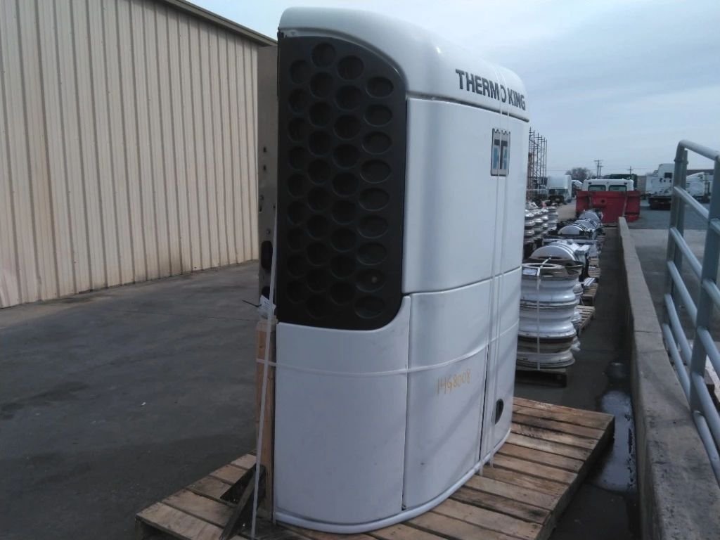 Thermo King SB-230 Trailer Refrigeration System
