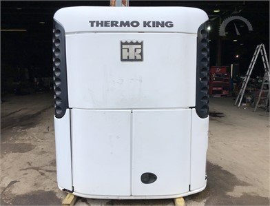 Thermo King SB-110+ Trailer Refrigeration System
