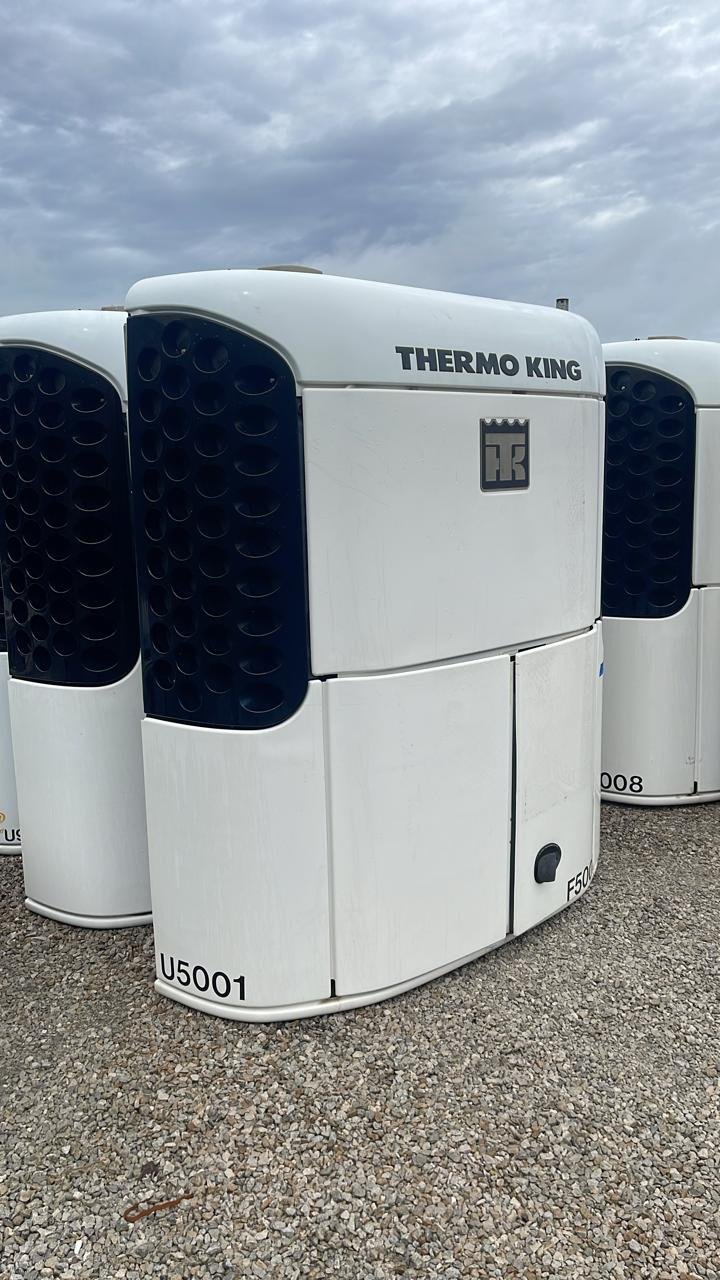 Thermo King SB-110+ Trailer Refrigeration System