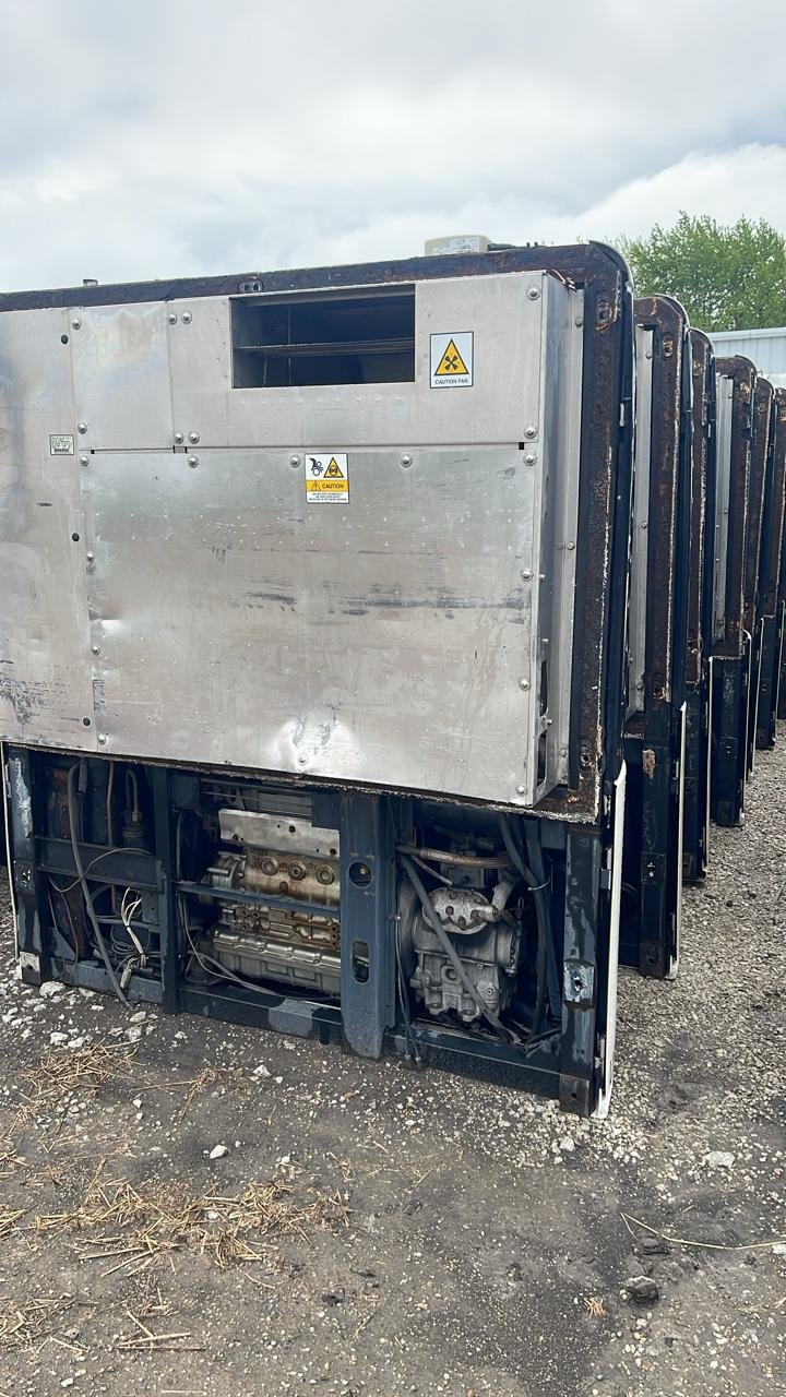 Thermo King SB-110+ Trailer Refrigeration System