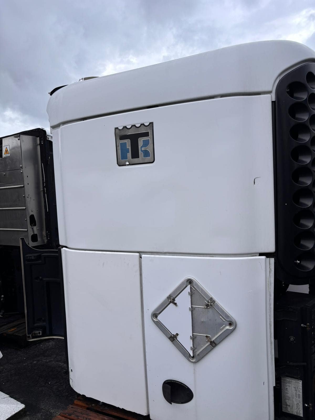 Thermo King SB-110+ Trailer Refrigeration System