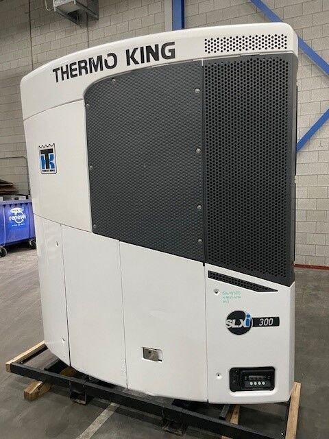 Thermo King SLXi-300 Transport Refrigeration Unit