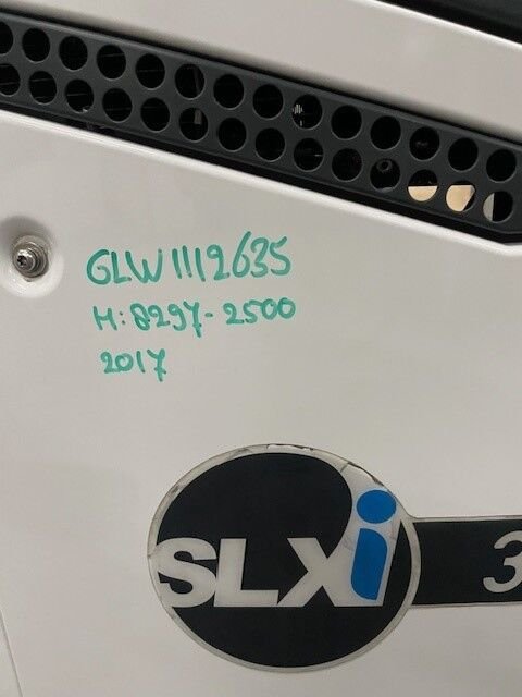 Thermo King SLXi-300 Refrigeration Unit