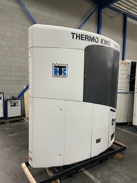 Thermo King SLXi-300 Refrigeration Unit
