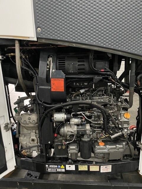 Thermo King SLXi-300 Refrigeration Unit