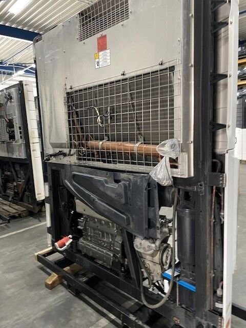 Thermo King SLXi-300 Refrigeration Unit