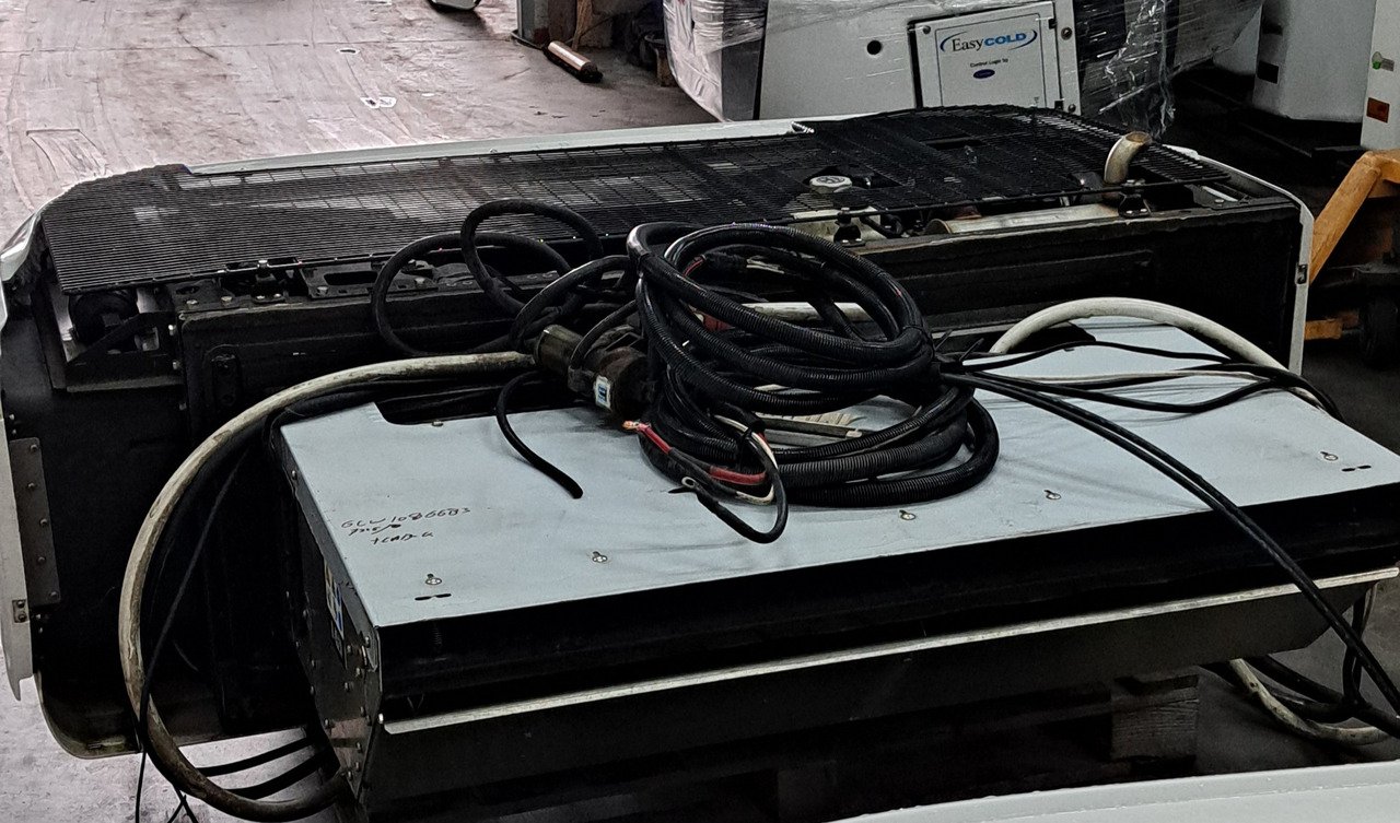 Thermo King T-800R Spectrum Truck Refrigeration Unit