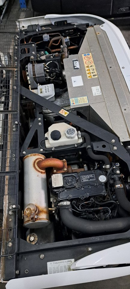Thermo King T-800R Spectrum Truck Refrigeration Unit