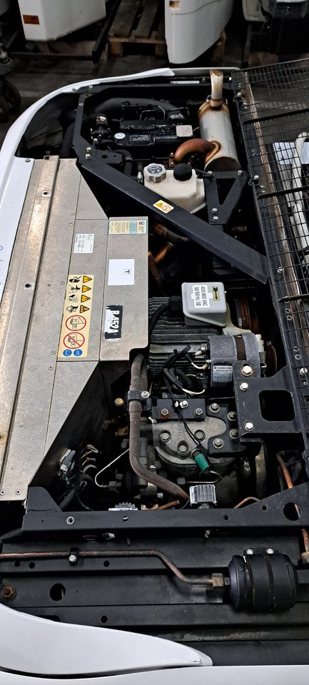 Thermo King T-800R Spectrum Truck Refrigeration Unit