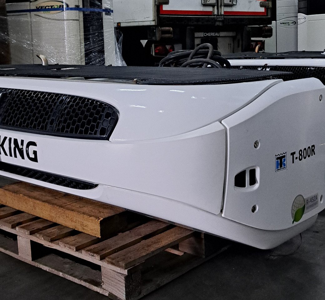 Thermo King T-800R Spectrum Truck Refrigeration Unit