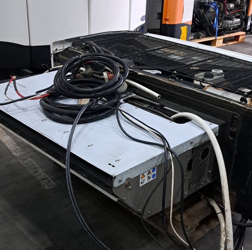 Thermo King T-800R Spectrum Truck Refrigeration Unit