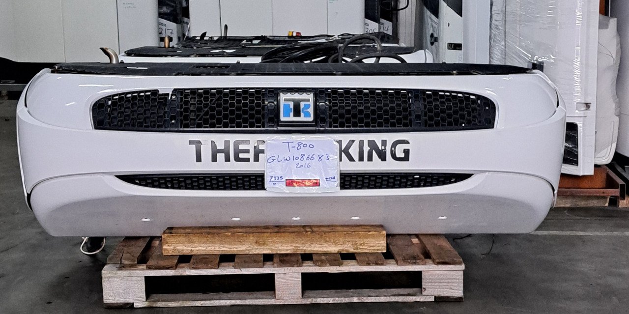 Thermo King T-800R Spectrum Truck Refrigeration Unit