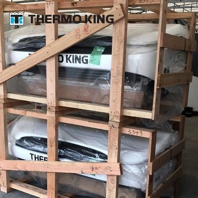 Thermo King T-800R Spectrum Truck Refrigeration Unit