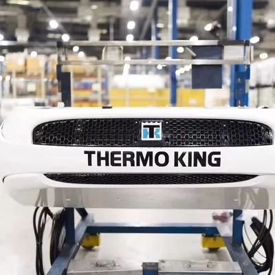 Thermo King T-800R Spectrum Truck Refrigeration Unit