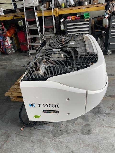 Thermo King T-1000R Spectrum Truck Refrigeration Unit