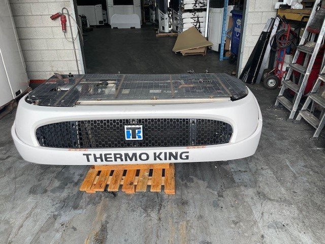 Thermo King T-1000R Spectrum Truck Refrigeration Unit