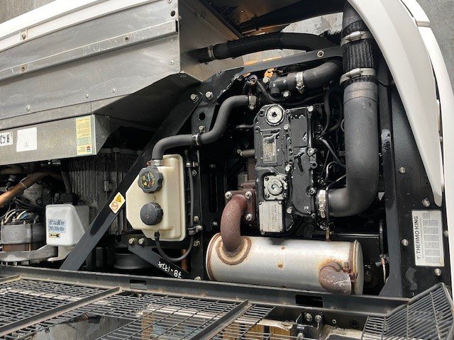 Thermo King T-1000R Spectrum Truck Refrigeration Unit