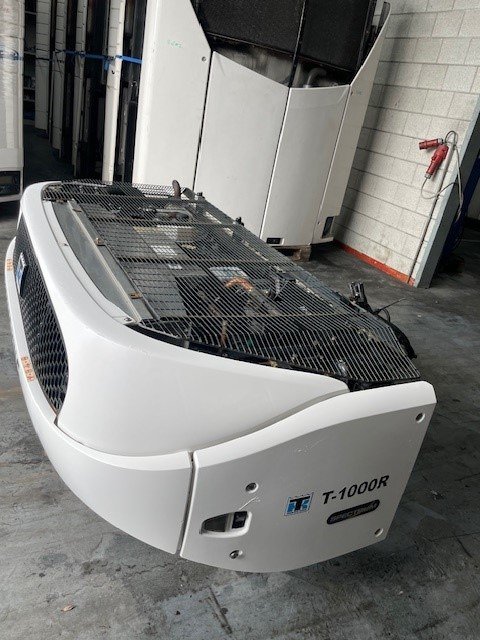 Thermo King T-1000R Spectrum Truck Refrigeration Unit