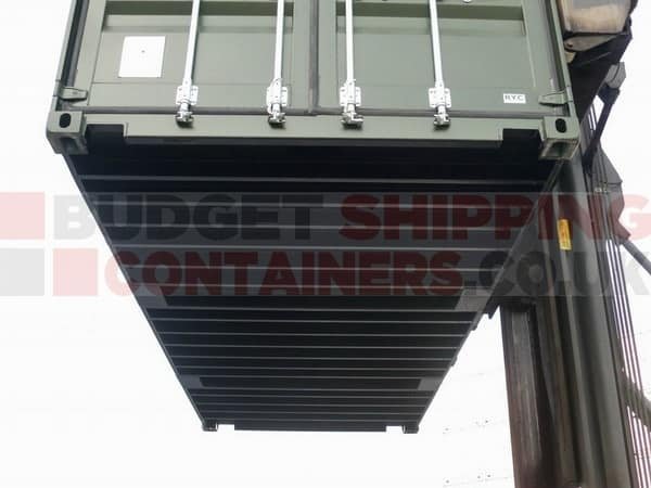 20ft Shipping Container One Trip / New
