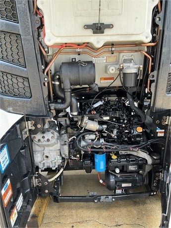 Thermo King Precedent C-600 Trailer Refrigeration System