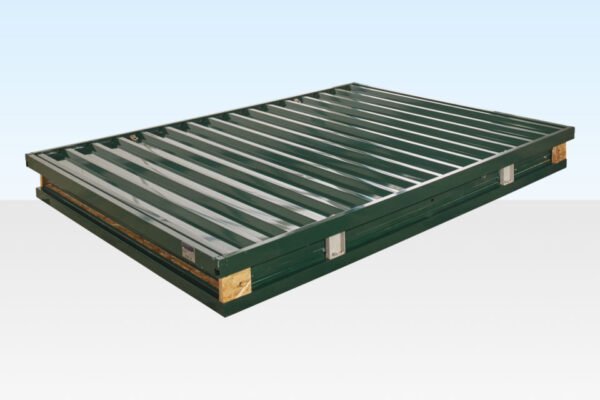 Flat Pack Storage Container 3m x 2.1m