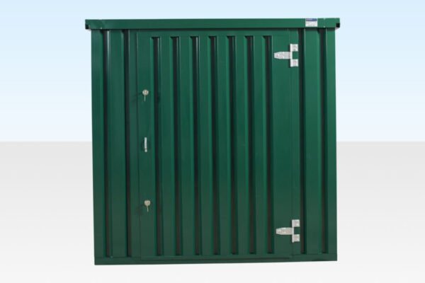Flat Pack Storage Container 3m x 2.1m
