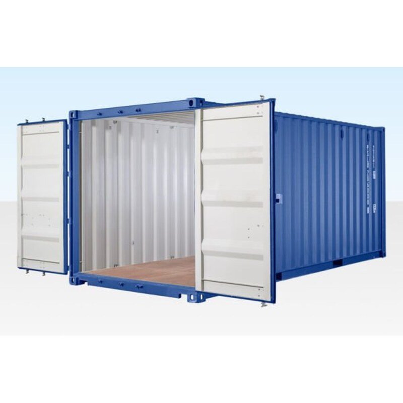20ft Shipping Container One Trip