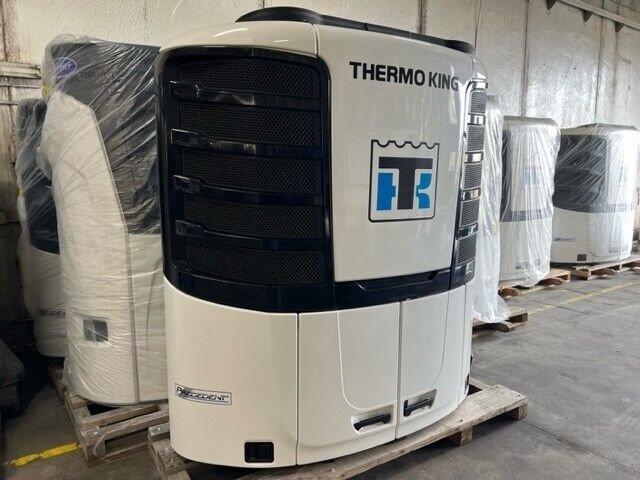 Thermo King Precedent S-700 Trailer Refrigeration System